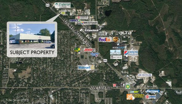 7325 NW 13th Blvd, Gainesville, FL 32653